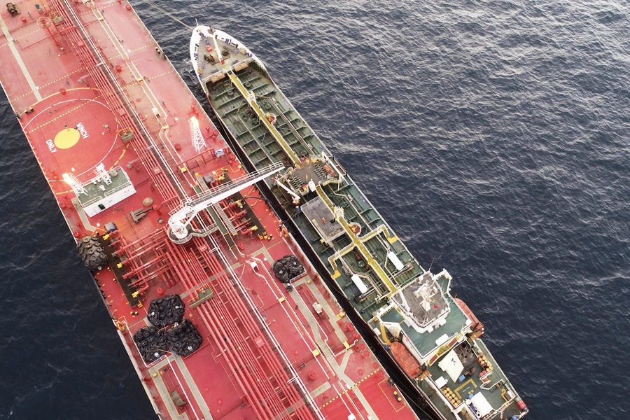 Transhipment Services